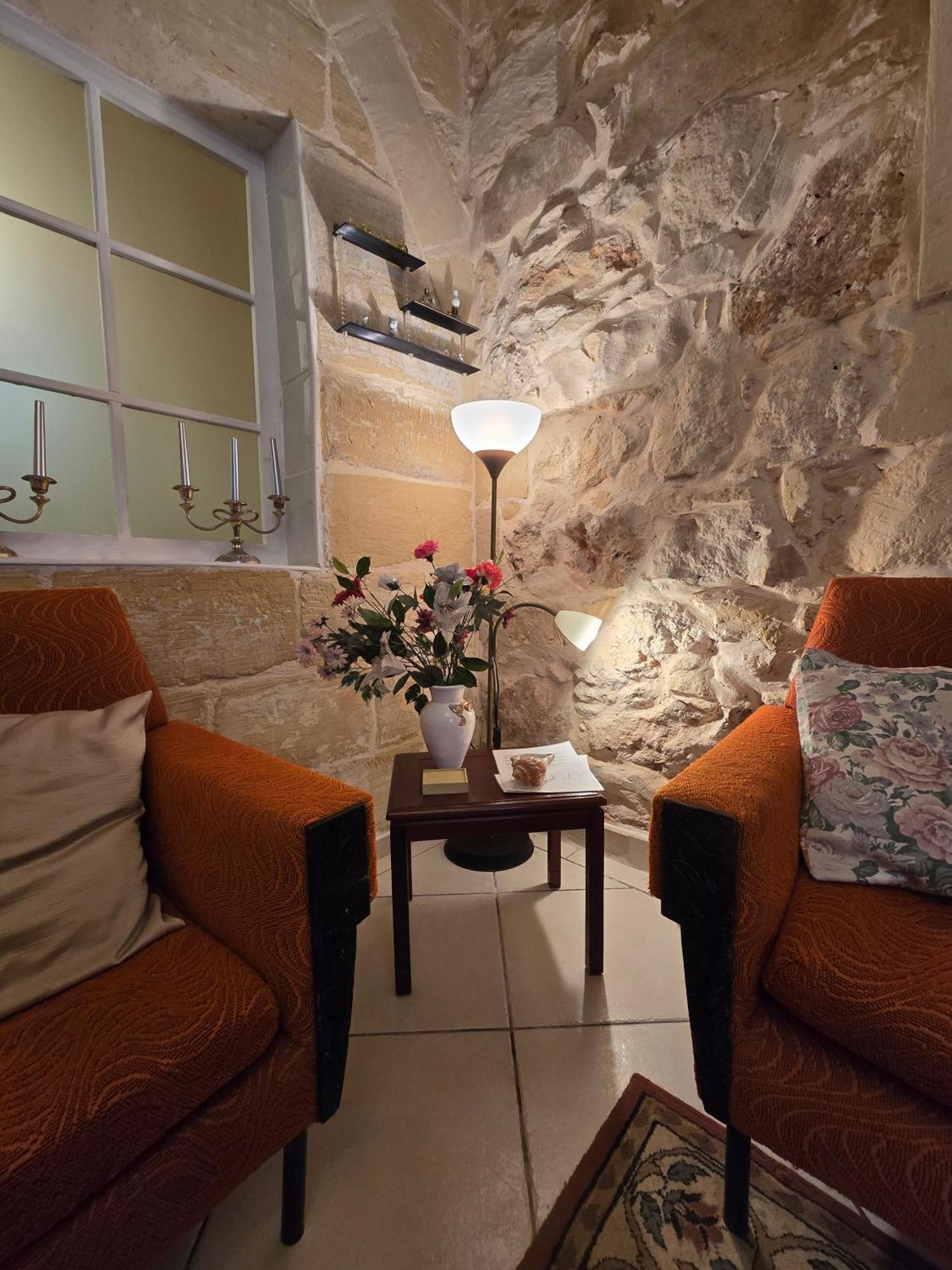 Charming Rustic Getaway In Xaghra, Gozo. Apartment Ngoại thất bức ảnh