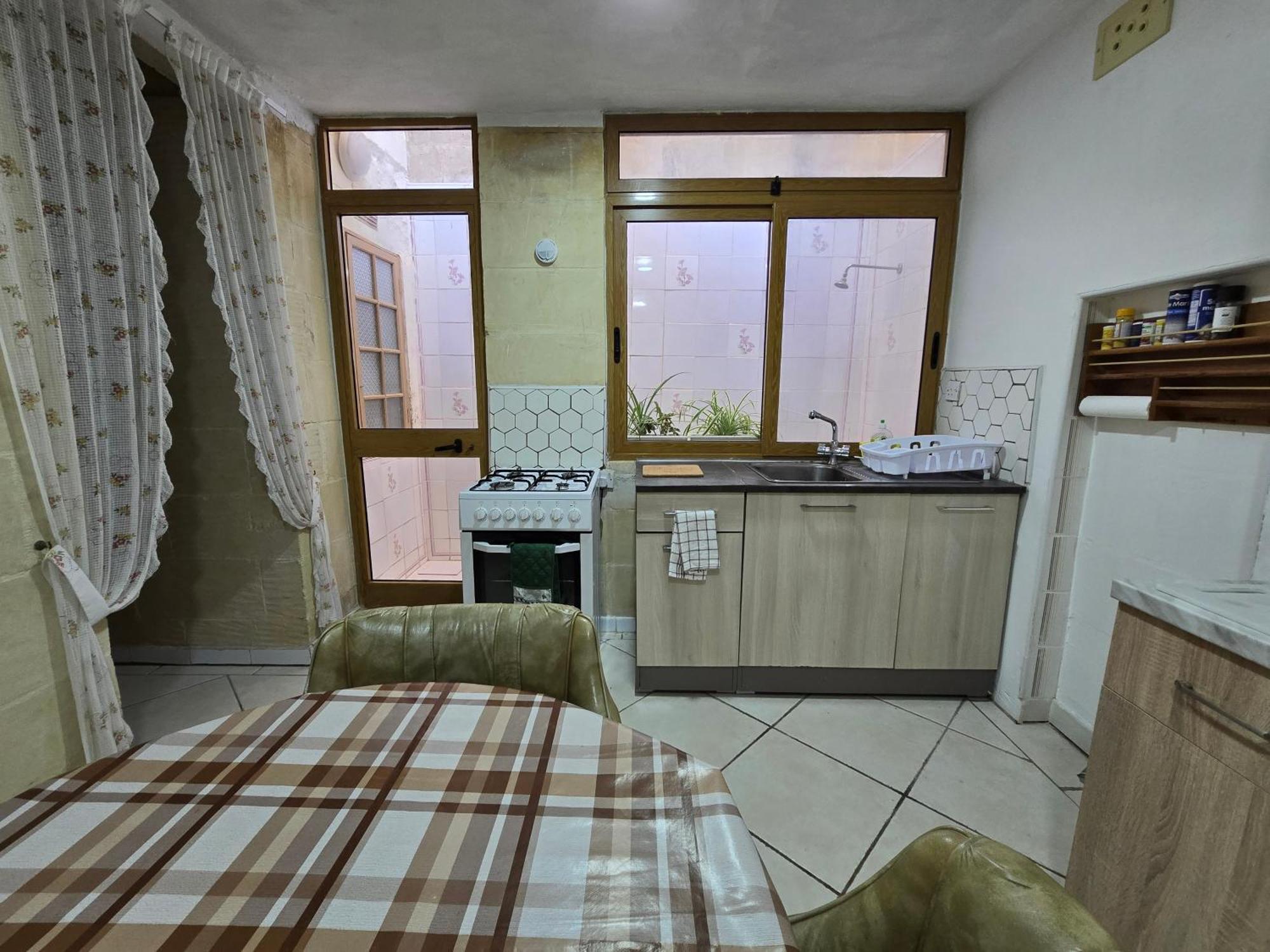 Charming Rustic Getaway In Xaghra, Gozo. Apartment Ngoại thất bức ảnh