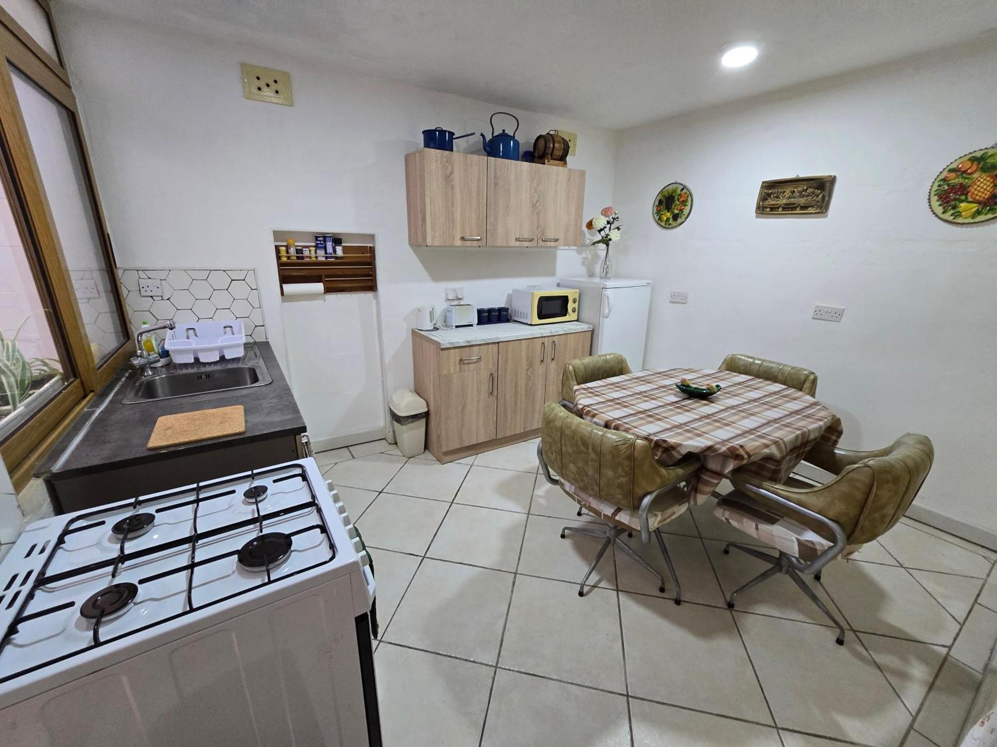 Charming Rustic Getaway In Xaghra, Gozo. Apartment Ngoại thất bức ảnh