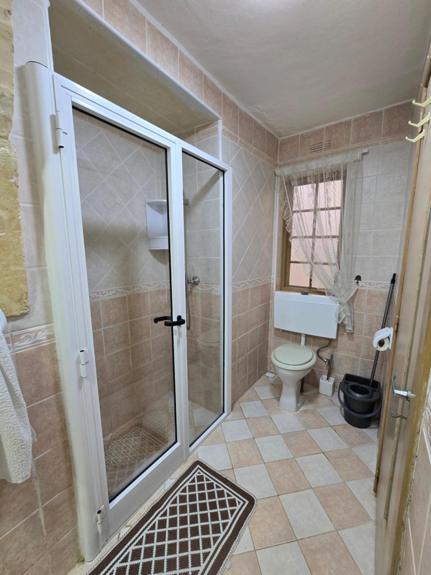 Charming Rustic Getaway In Xaghra, Gozo. Apartment Ngoại thất bức ảnh
