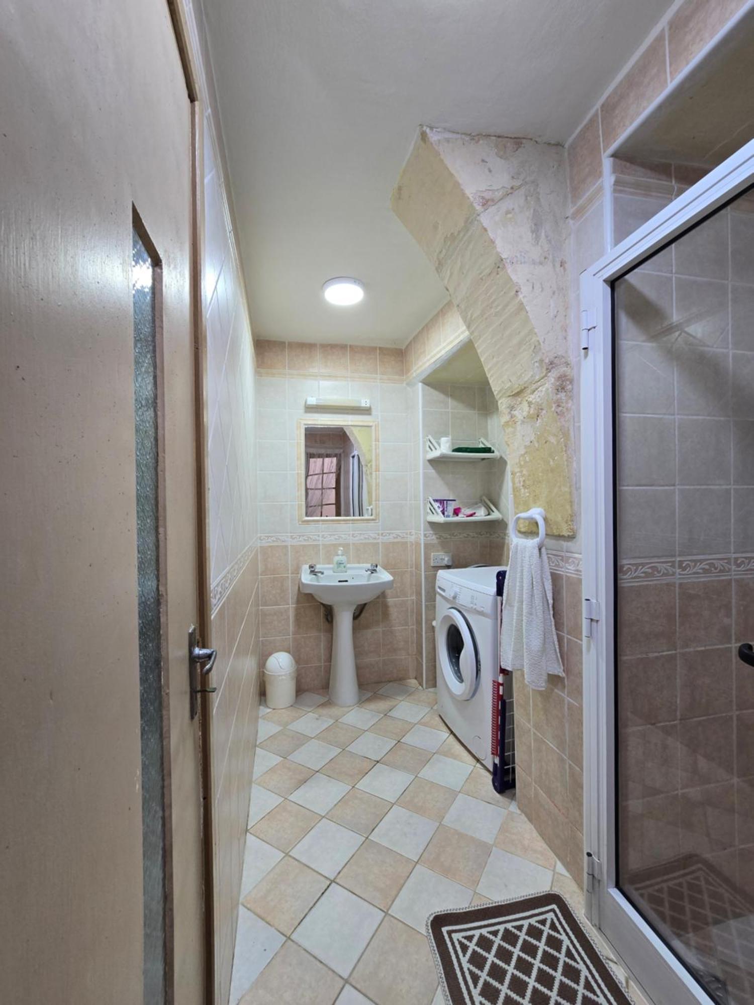 Charming Rustic Getaway In Xaghra, Gozo. Apartment Ngoại thất bức ảnh